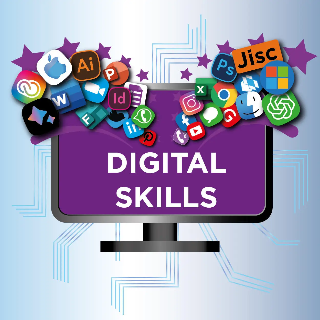 LIST AND LINKS OF DIGITAL SKILLS, COURSES, PRODUCTS AND SERVICES AT DISCOUNT PRICE