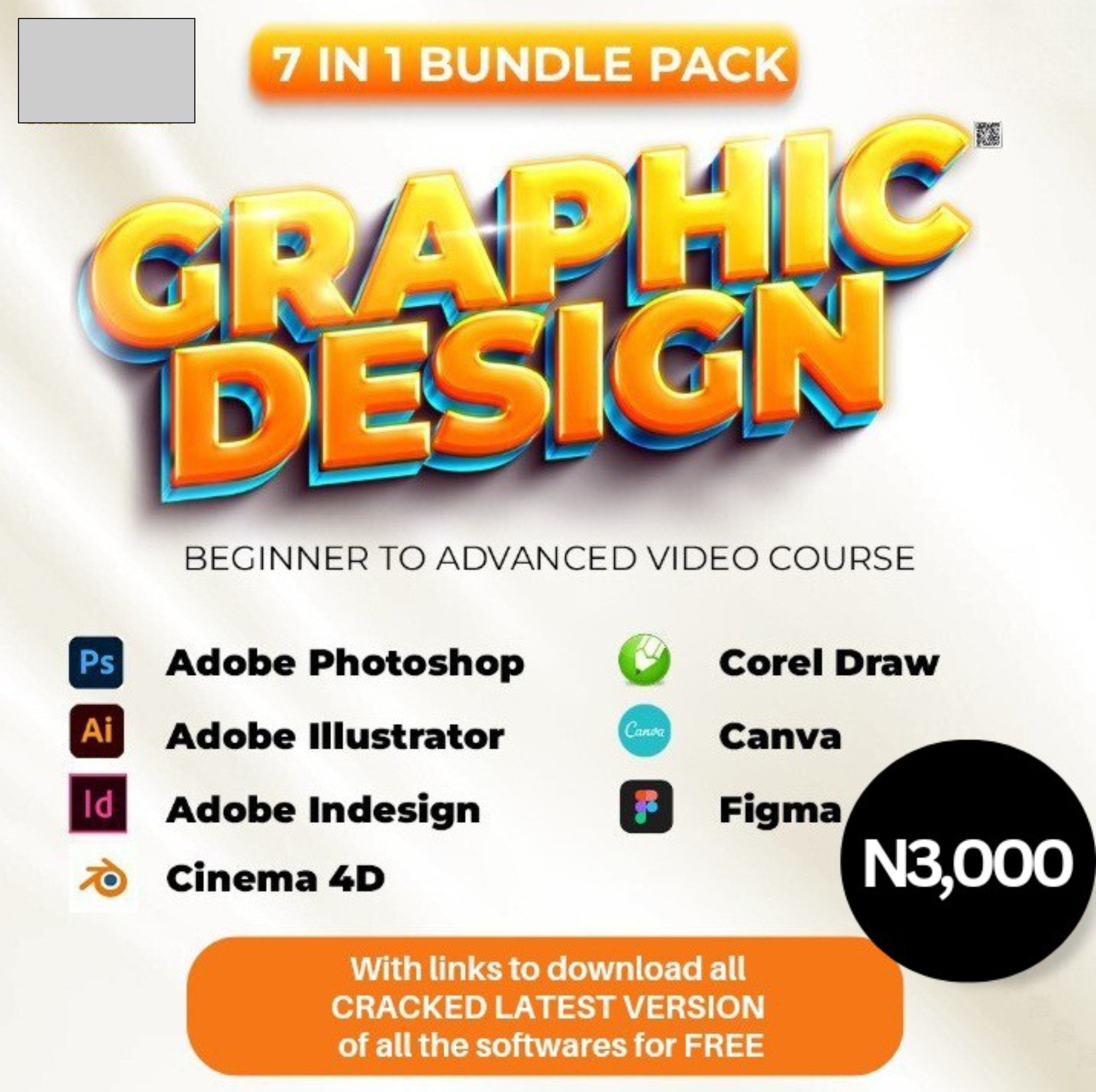 7 IN 1 BUNDLE PACK GRAPHICS DESIGN