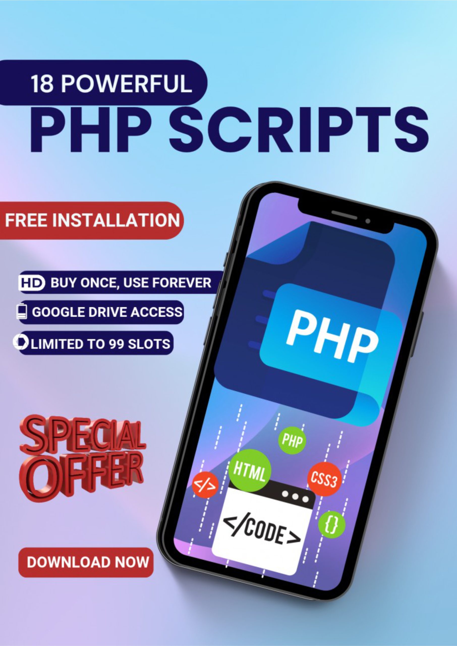 PHP SCRIPTS